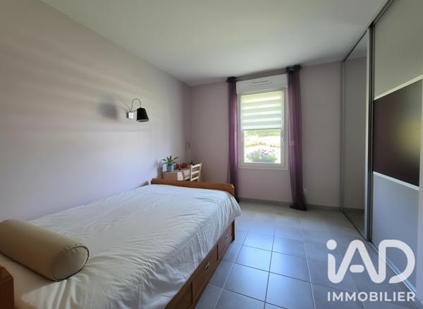 Maison à vendre 5 pièces 139 m² La Loubière