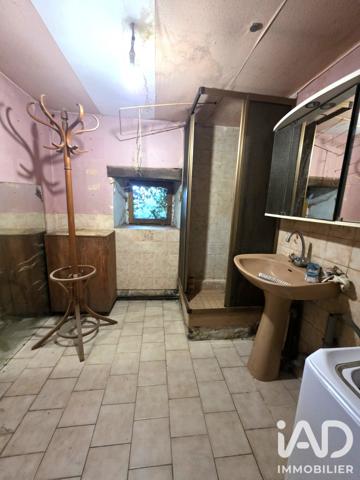 Maison à vendre 2 pièces 79 m² Lavaré