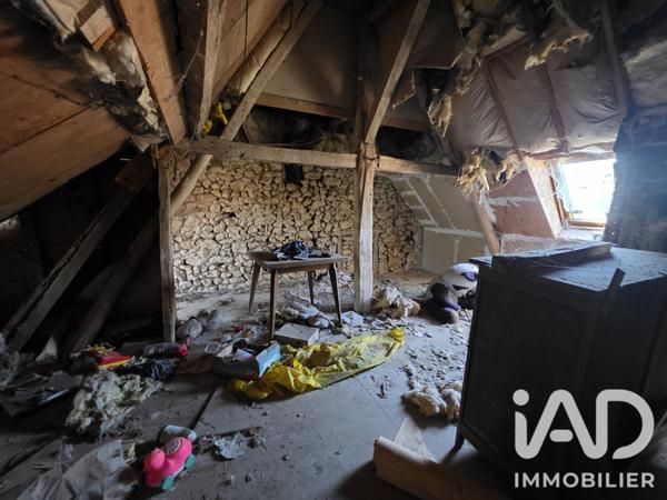 Maison à vendre 2 pièces 79 m² Lavaré