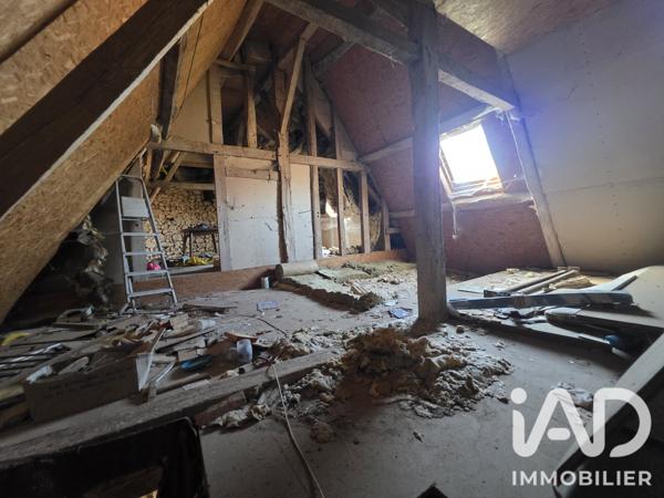 Maison à vendre 2 pièces 79 m² Lavaré