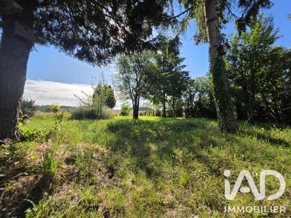 Maison à vendre 2 pièces 79 m² Lavaré