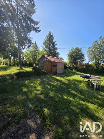 Maison à vendre 2 pièces 79 m² Lavaré