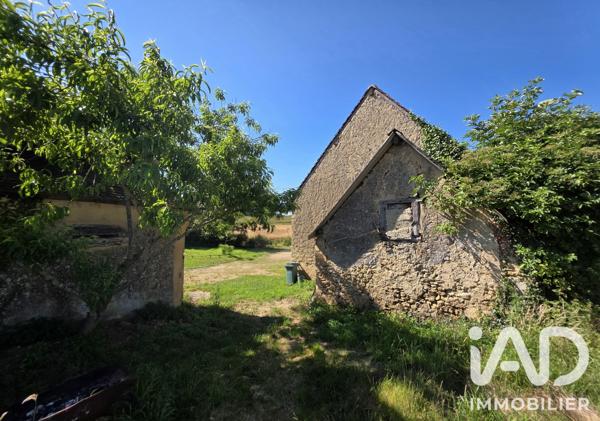 Maison à vendre 2 pièces 79 m² Lavaré