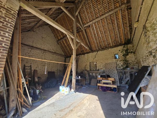 Maison à vendre 2 pièces 79 m² Lavaré