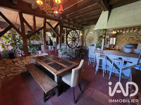 Maison à vendre 2 pièces 79 m² Lavaré
