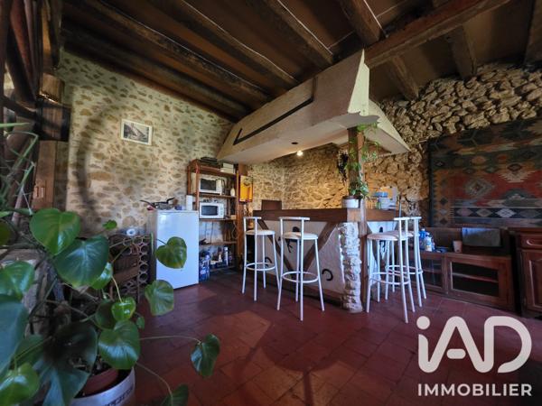 Maison à vendre 2 pièces 79 m² Lavaré