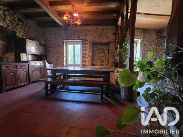 Maison à vendre 2 pièces 79 m² Lavaré