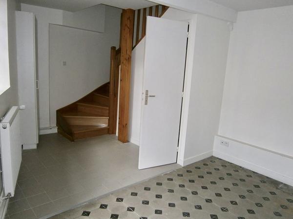 Maison de ville - NERONDE