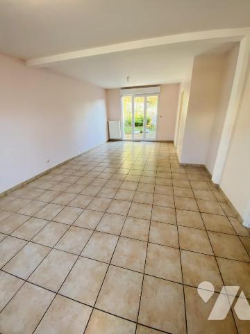 Maison 4 chambres 100m²