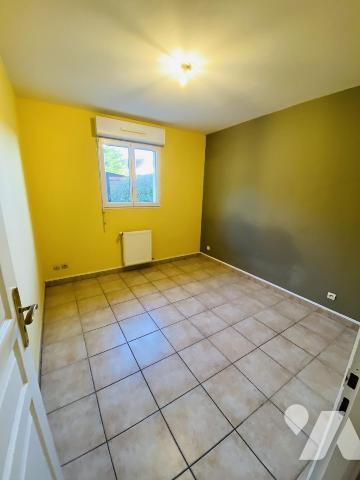 Maison 4 chambres 100m²