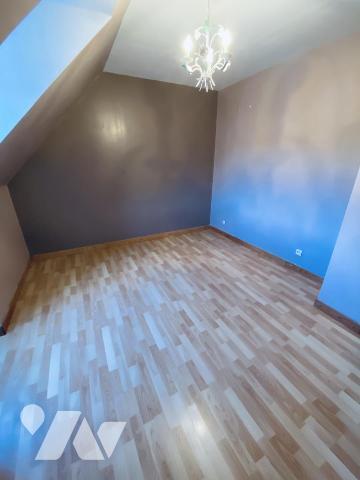 Maison 4 chambres 100m²