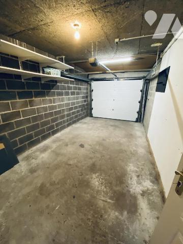 Maison 4 chambres 100m²