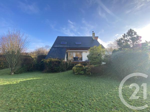 Maison à vendre  7 pièces - 146 m2 LISIEUX - 14