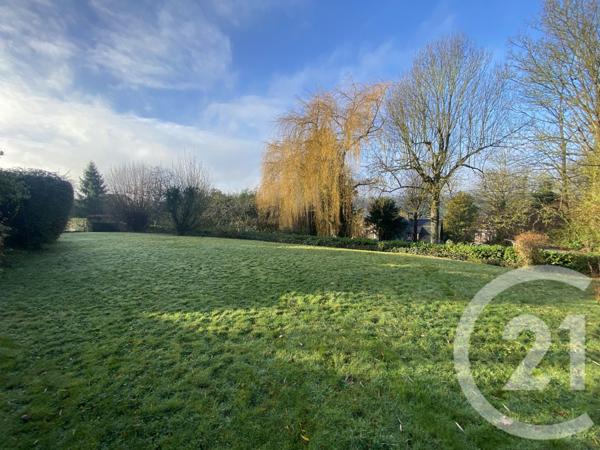 Maison à vendre  7 pièces - 146 m2 LISIEUX - 14