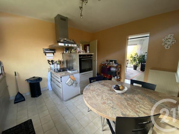 Maison à vendre  7 pièces - 146 m2 LISIEUX - 14