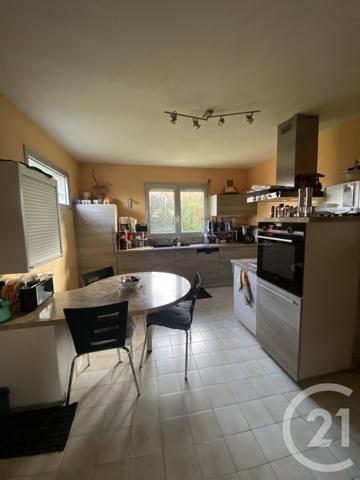 Maison à vendre  7 pièces - 146 m2 LISIEUX - 14