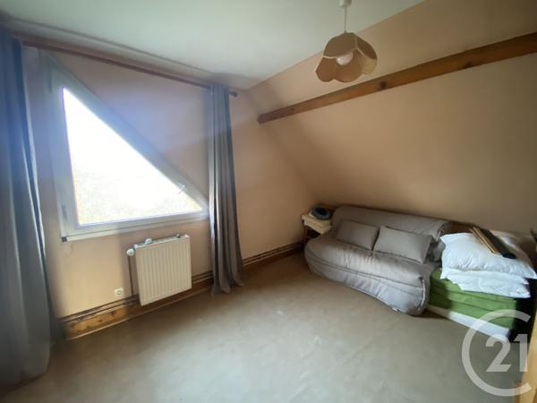 Maison à vendre  7 pièces - 146 m2 LISIEUX - 14