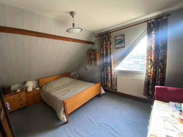 Maison à vendre  7 pièces - 146 m2 LISIEUX - 14