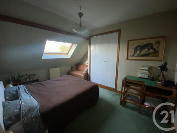 Maison à vendre  7 pièces - 146 m2 LISIEUX - 14