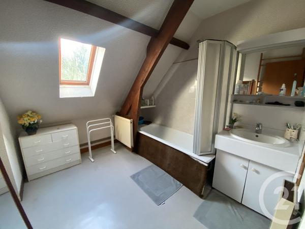 Maison à vendre  7 pièces - 146 m2 LISIEUX - 14