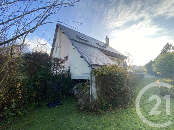 Maison à vendre  7 pièces - 146 m2 LISIEUX - 14