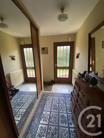 Maison à vendre  7 pièces - 146 m2 LISIEUX - 14