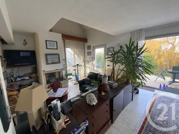 Maison à vendre  7 pièces - 146 m2 LISIEUX - 14