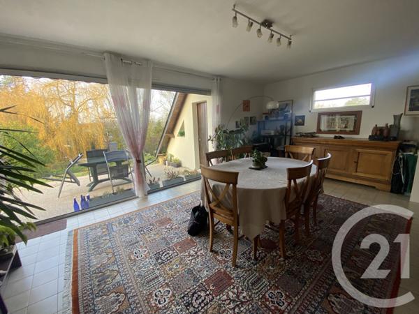 Maison à vendre  7 pièces - 146 m2 LISIEUX - 14