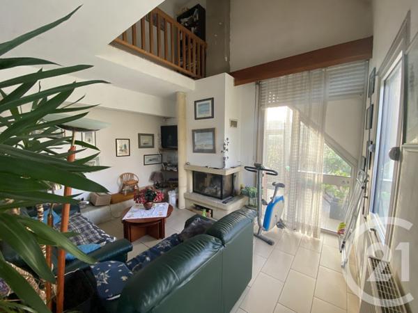 Maison à vendre  7 pièces - 146 m2 LISIEUX - 14