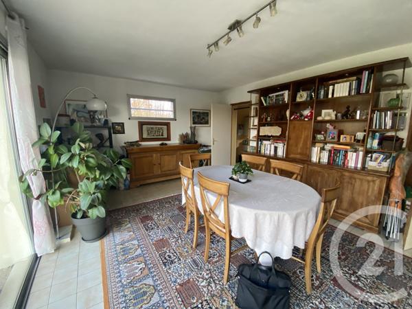 Maison à vendre  7 pièces - 146 m2 LISIEUX - 14