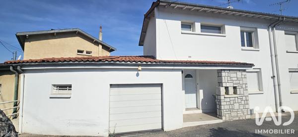 Maison à vendre 5 pièces 82 m² Castres