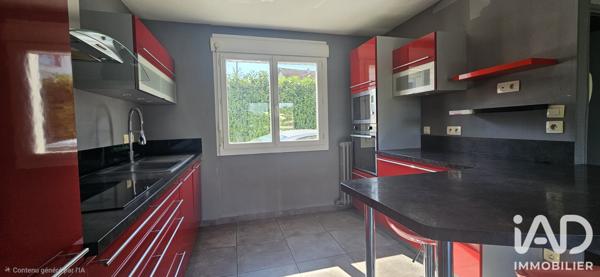 Maison à vendre 5 pièces 82 m² Castres