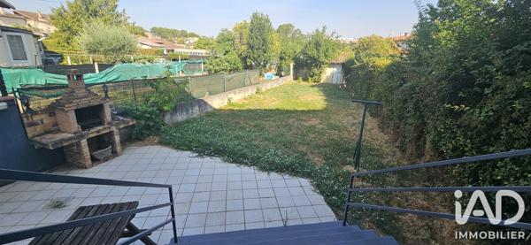 Maison à vendre 5 pièces 82 m² Castres