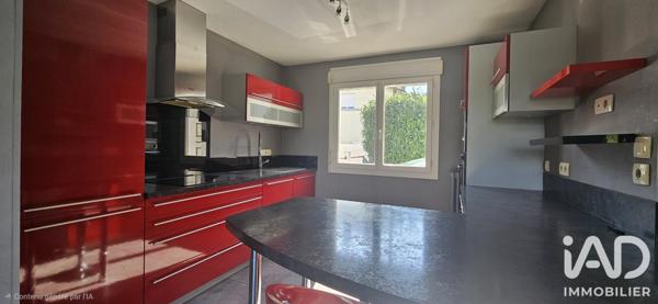 Maison à vendre 5 pièces 82 m² Castres