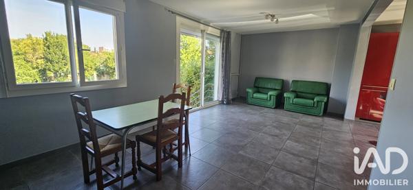 Maison à vendre 5 pièces 82 m² Castres