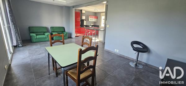 Maison à vendre 5 pièces 82 m² Castres