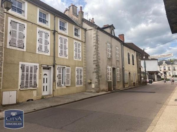 Appartement à louer 5 pièces 110.3m²