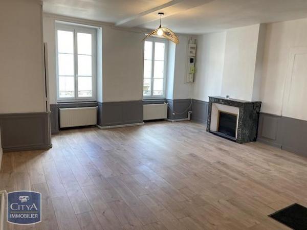 Appartement à louer 5 pièces 110.3m²