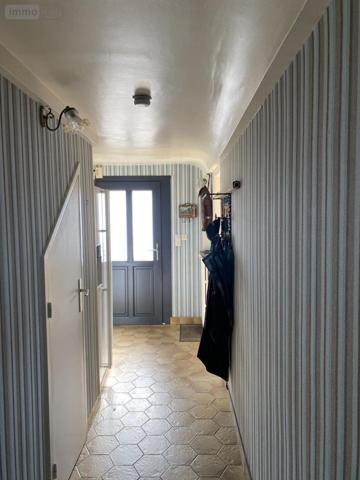 Maison à vendre à Roullours dans le Calvados (14500), ref : 14076-5848