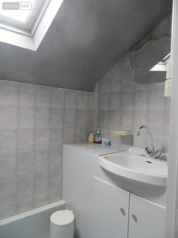 Maison à vendre à Roullours dans le Calvados (14500), ref : 14076-5848