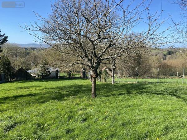 Maison à vendre à Roullours dans le Calvados (14500), ref : 14076-5848