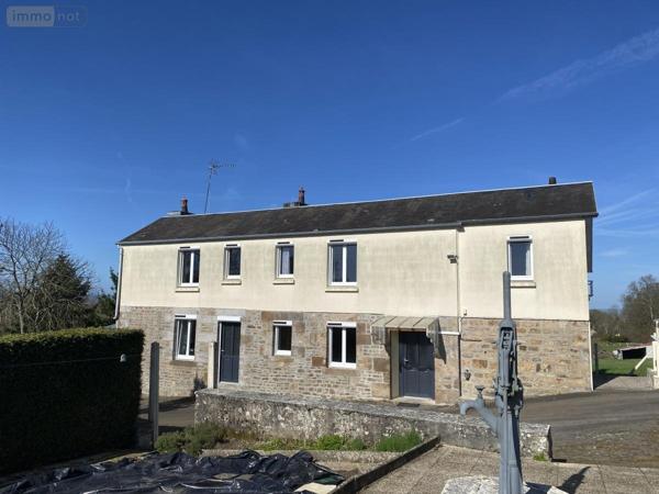 Maison à vendre à Roullours dans le Calvados (14500), ref : 14076-5848