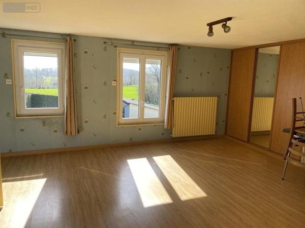 Maison à vendre à Roullours dans le Calvados (14500), ref : 14076-5848