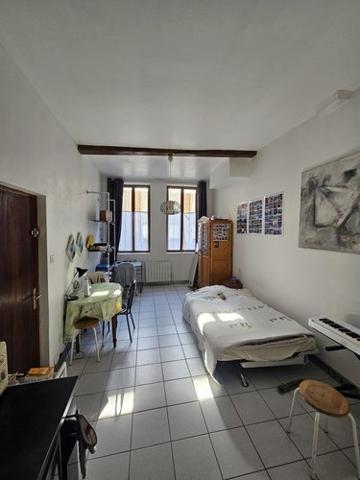 Appartement à vendre à Lille dans le Nord (59800), ref : 59007-1932 Vieux-Lille