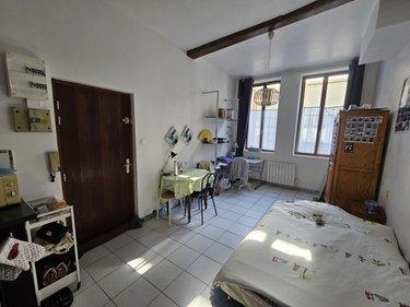 Appartement à vendre à Lille dans le Nord (59800), ref : 59007-1932 Vieux-Lille