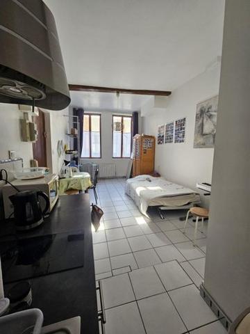 Appartement à vendre à Lille dans le Nord (59800), ref : 59007-1932 Vieux-Lille