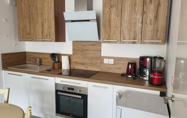 Vente Appartement P2 Ferney-voltaire   