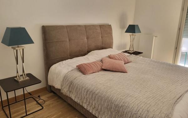 Vente Appartement P2 Ferney-voltaire   