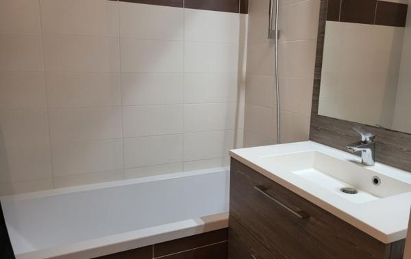 Vente Appartement P2 Ferney-voltaire   