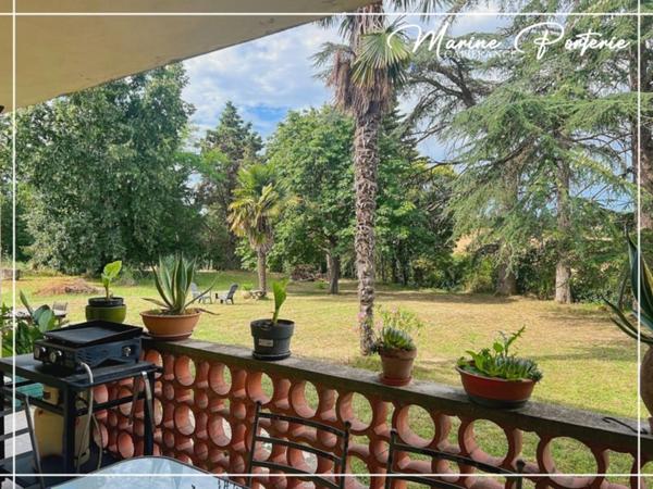 Dpt Gers (32), à vendre proche de VIC FEZENSAC maison P5 de 200 m² - Terrain de 3 920,00 m²